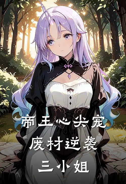 帝王心尖宠，废材逆袭三小姐