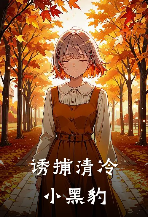 诱捕清冷小黑豹