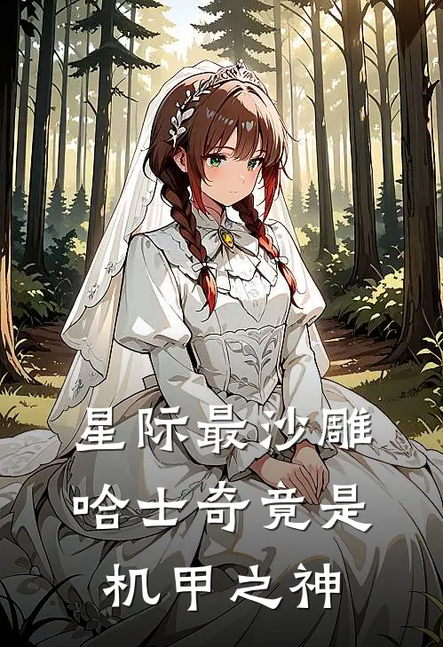 星际最沙雕：哈士奇竟是机甲之神二哈李二哈最新热门小说_星际最沙雕：哈士奇竟是机甲之神全本在线阅读