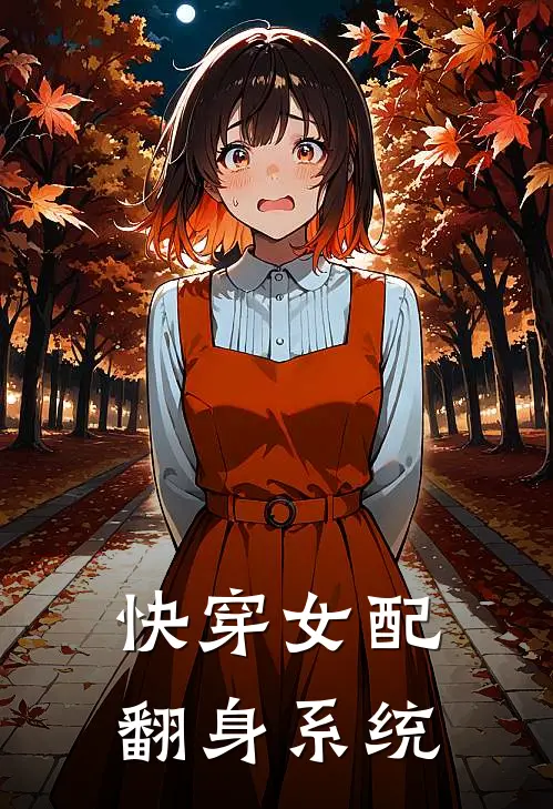 快穿女配翻身系统