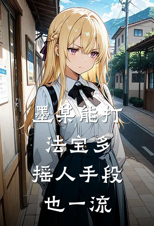 墨非玄钧《墨某能打法宝多，摇人手段也一流》最新章节阅读_(墨某能打法宝多，摇人手段也一流)全章节免费在线阅读