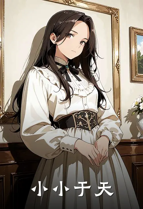 林默陈磊《小小于天》全文免费阅读_小小于天全集在线阅读