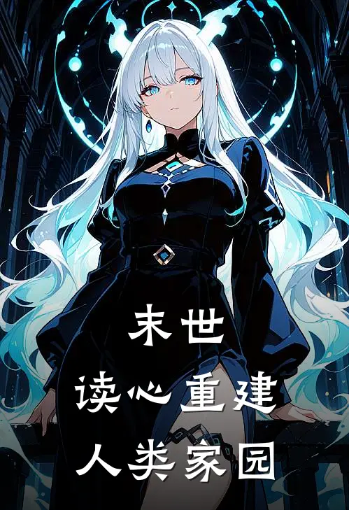 夏清栀夏清枙末世：读心重建人类家园最新章节在线阅读_夏清栀夏清枙完整版阅读