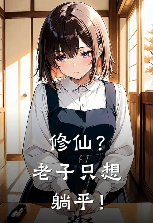 修仙？老子只想躺平！