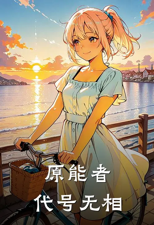 原能者：代号无相