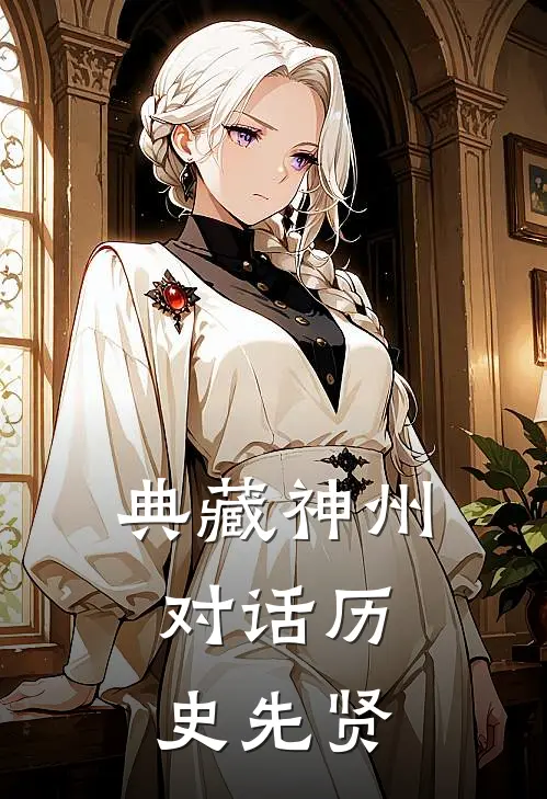 夏瑜陈导《典藏神州，对话历史先贤》小说免费在线阅读_典藏神州，对话历史先贤(夏瑜陈导)已完结小说