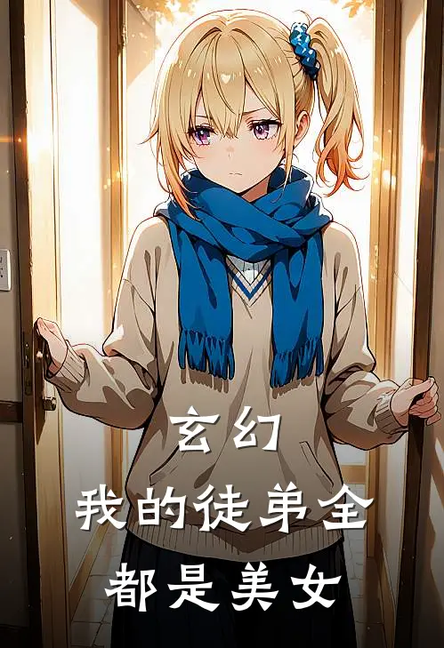 玄幻：我的徒弟全都是美女