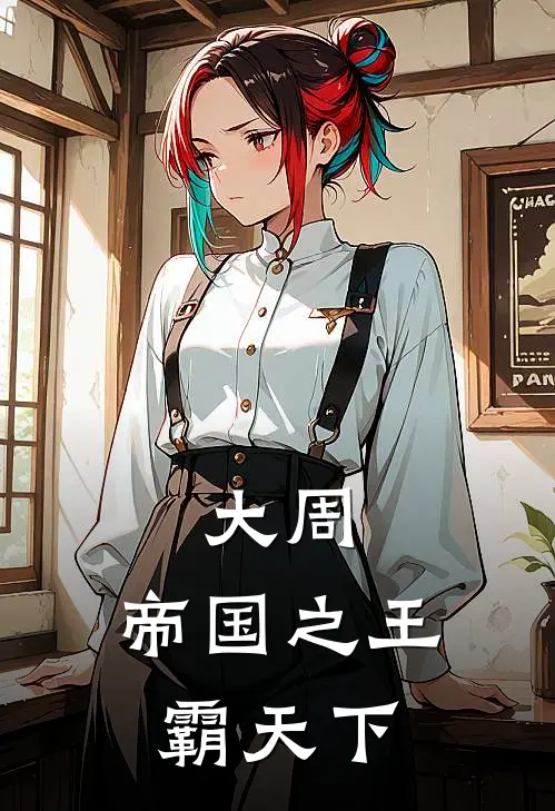 周凌云张安年（大周：帝国之王霸天下）全文免费阅读无弹窗大结局_