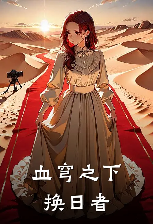 血穹之下：换日者
