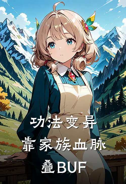 功法变异：靠家族血脉叠BUF林玄林岳山最新小说全文阅读_最新章节列表功法变异：靠家族血脉叠BUF(林玄林岳山)