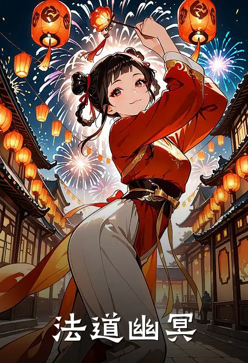 法道幽冥管仲鲍叔牙免费小说全本阅读_小说免费完结法道幽冥管仲鲍叔牙