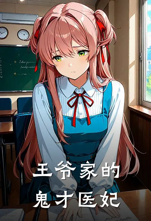 王爷家的鬼才医妃