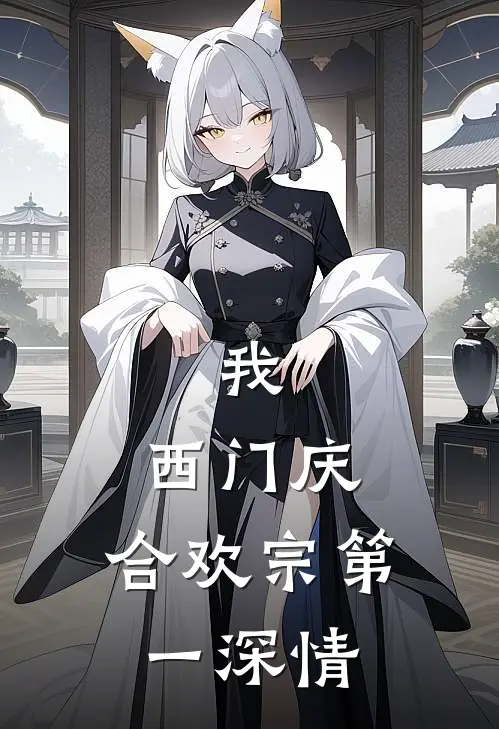 我，西门庆，合欢宗第一深情林胜天西门庆完结小说_完结版小说全文免费阅读我，西门庆，合欢宗第一深情林胜天西门庆