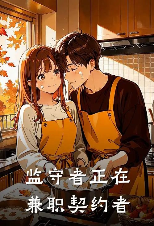 监守者正在兼职契约者