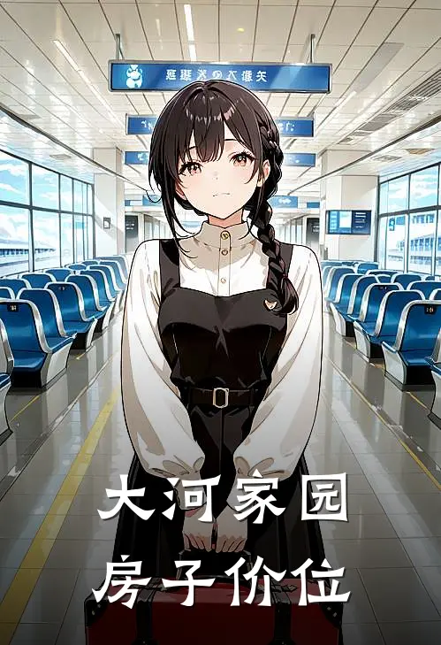 大河家园房子价位