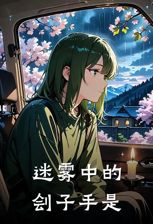 迷雾中的刽子手是