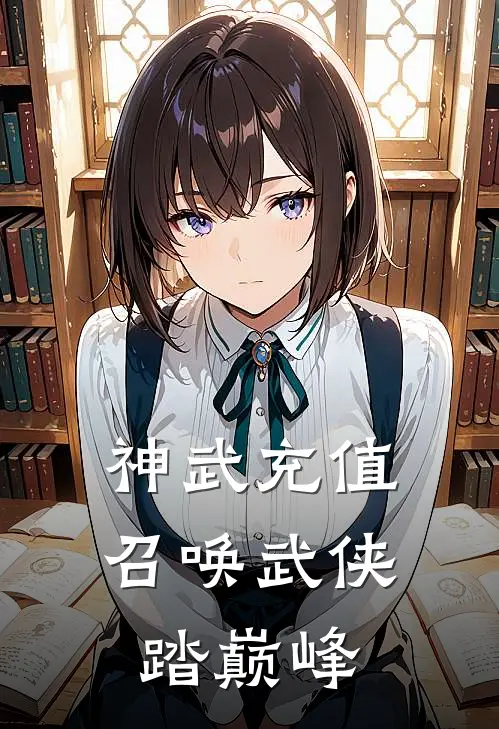 神武充值：召唤武侠踏巅峰(李枫柯镇恶)热门网络小说_小说推荐完结神武充值：召唤武侠踏巅峰(李枫柯镇恶)