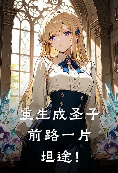 重生成圣子，前路一片坦途！