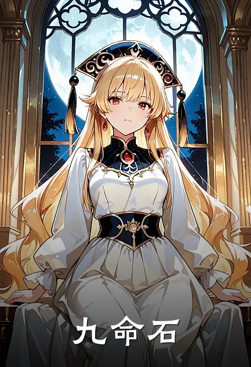九命石苏婉灵溪完结好看小说_最新章节列表九命石(苏婉灵溪)
