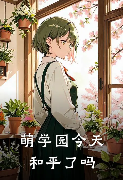 萌学园今天和平了吗(艾瑞克坚尼)在哪看免费小说_已完结小说推荐萌学园今天和平了吗艾瑞克坚尼