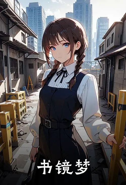 书镜梦李阳林雪完结版小说阅读_完整版小说免费阅读书镜梦(李阳林雪)