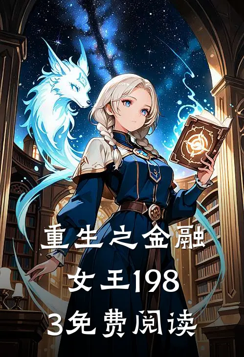 重生之金融女王1983免费阅读