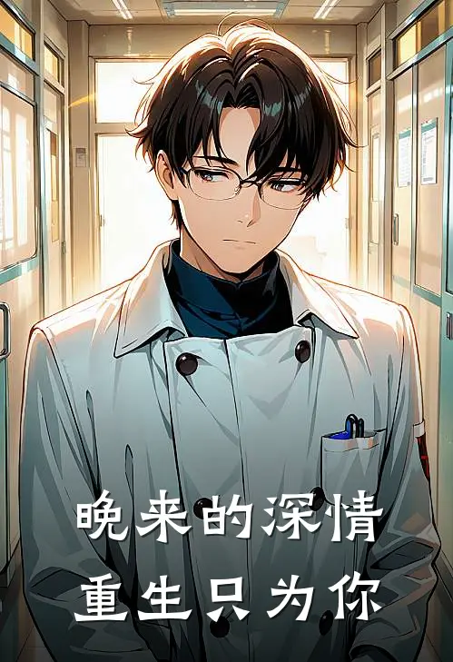晚来的深情：重生只为你