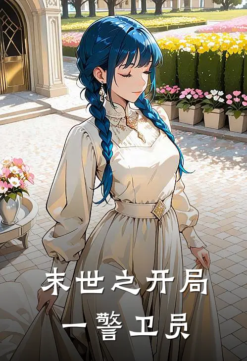 末世之开局一警卫员