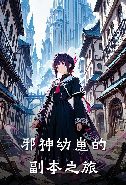 邪神幼崽的副本之旅