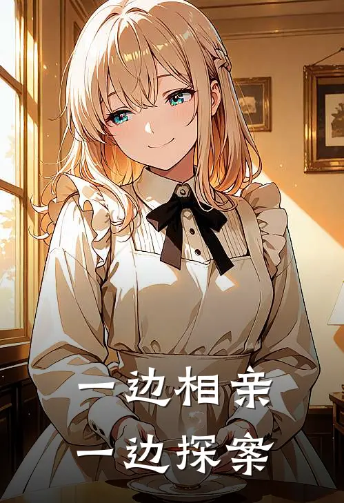 一边相亲一边探案陈默柴思静小说免费完结_最新章节列表一边相亲一边探案(陈默柴思静)