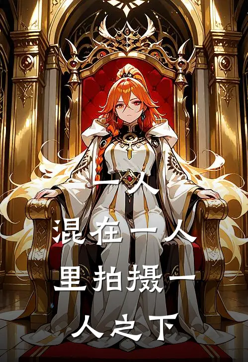 一人：混在一人里拍摄一人之下