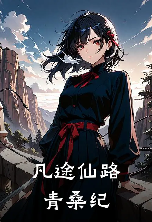 凡途仙路青桑纪