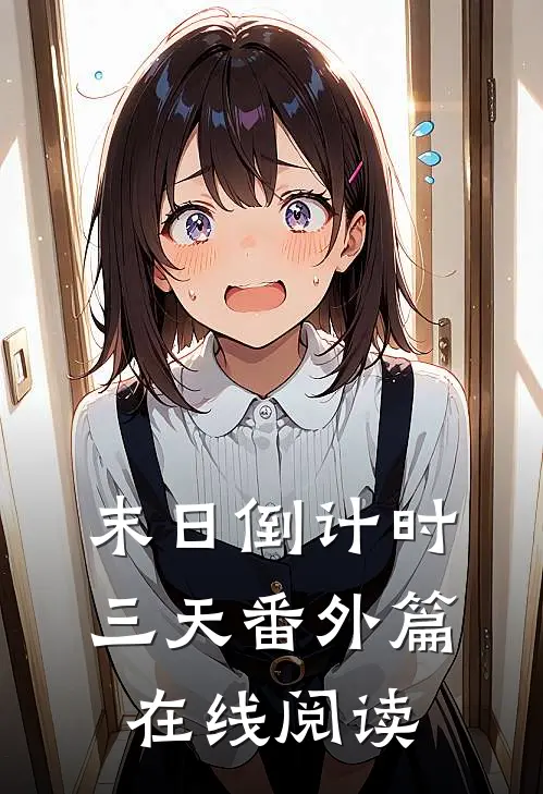 末日倒计时三天番外篇在线阅读