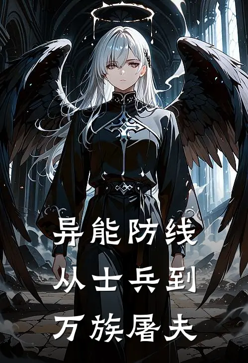 异能防线：从士兵到万族屠夫（林默王磊）全文免费阅读无弹窗大结局_异能防线：从士兵到万族屠夫最新章节列表