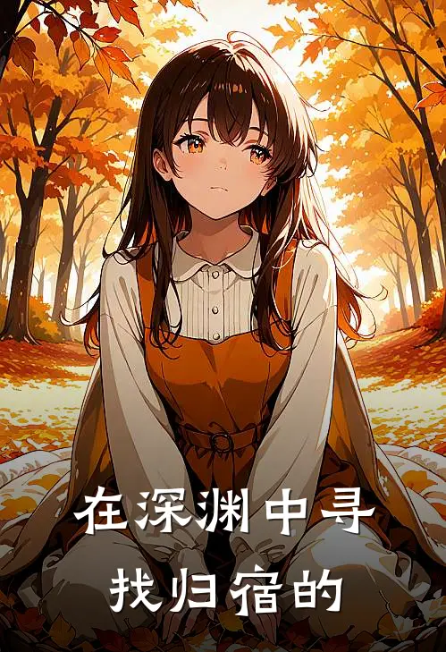 在深渊中寻找归宿的