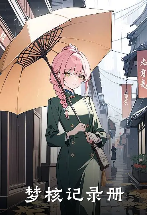 梦核记录册(诺伊尔梵莉兹)热门小说在线阅读_热门小说梦核记录册(诺伊尔梵莉兹)