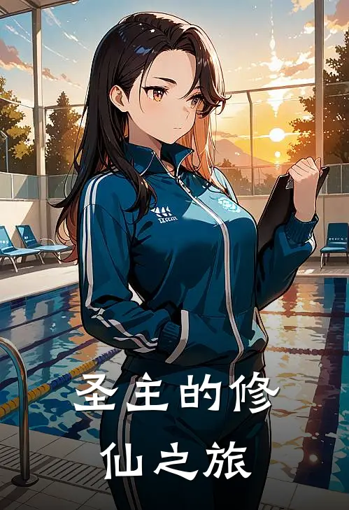 圣主的修仙之旅