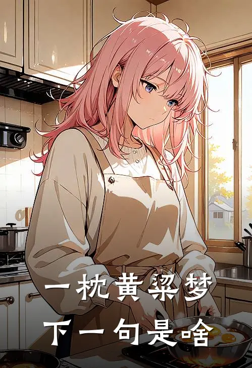 一枕黄粱梦下一句是啥