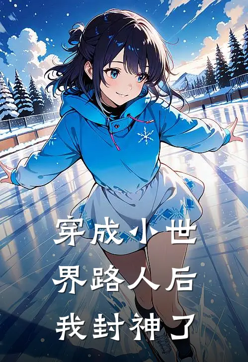 穿成小世界路人后我封神了(林野张薇)小说全文免费阅读_无弹窗全文免费阅读穿成小世界路人后我封神了(林野张薇)