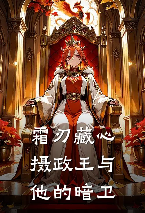 沈寒舟阿翎(霜刃藏心：摄政王与他的暗卫)全本免费在线阅读_(霜刃藏心：摄政王与他的暗卫)完结版免费在线阅读