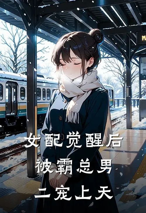 女配觉醒后，被霸总男二宠上天