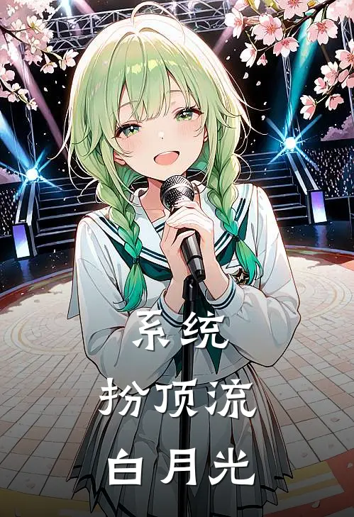 系统：扮顶流白月光