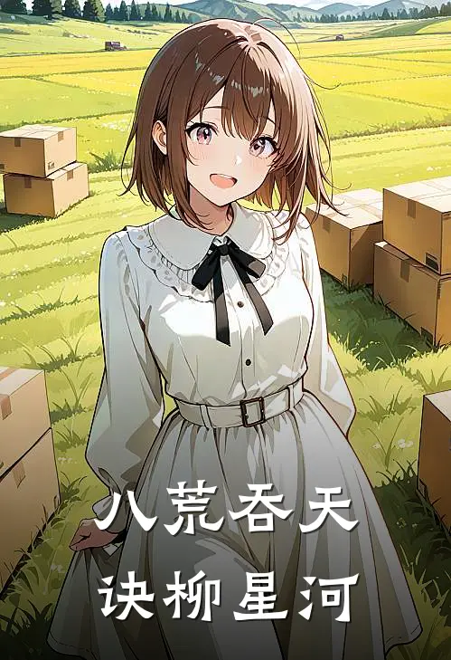 八荒吞天诀柳星河