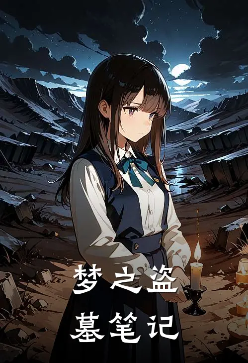 梦之盗墓笔记(墨林羽南枝)完整版免费小说_最热门小说梦之盗墓笔记(墨林羽南枝)