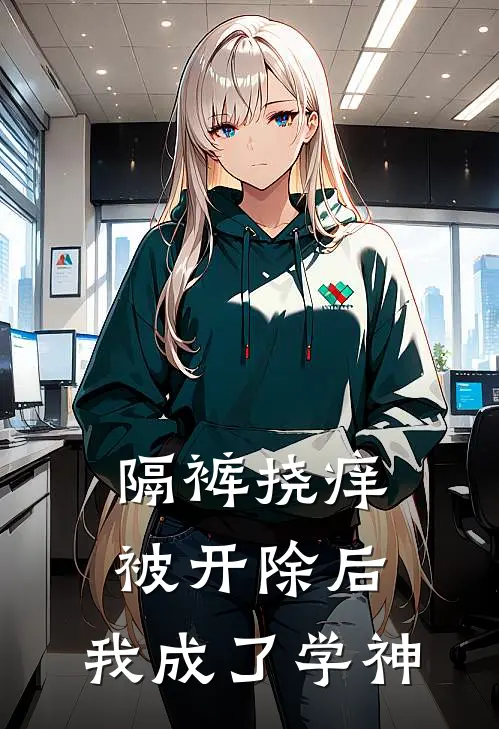 隔裤挠痒被开除后，我成了学神