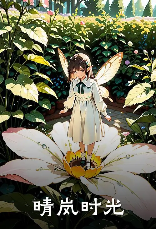 晴岚时光(林岚郑澍羽)小说最新章节_全文免费小说晴岚时光林岚郑澍羽