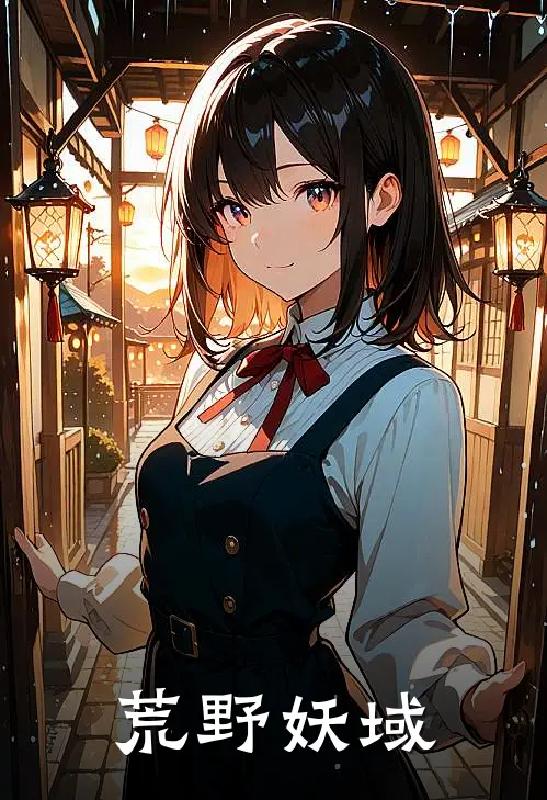 《荒野妖域》小丰李大山已完结小说_荒野妖域(小丰李大山)经典小说