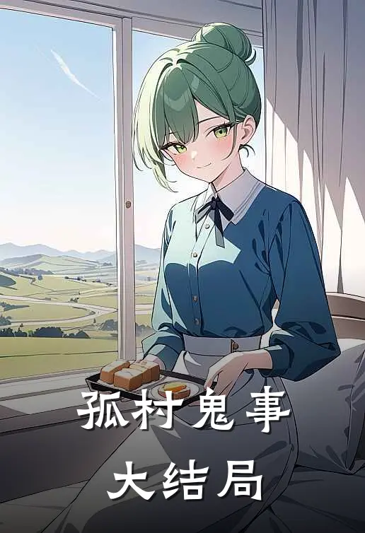 孤村鬼事大结局