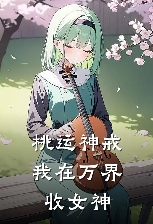 《桃运神戒：我在万界收女神》叶凡张浩已完结小说_桃运神戒：我在万界收女神(叶凡张浩)全文免费阅读无弹窗大结局