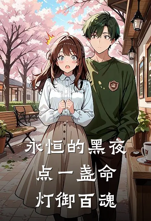 永恒的黑夜：点一盏命灯御百魂阿日阿娇小说完结推荐_热门小说阅读永恒的黑夜：点一盏命灯御百魂阿日阿娇